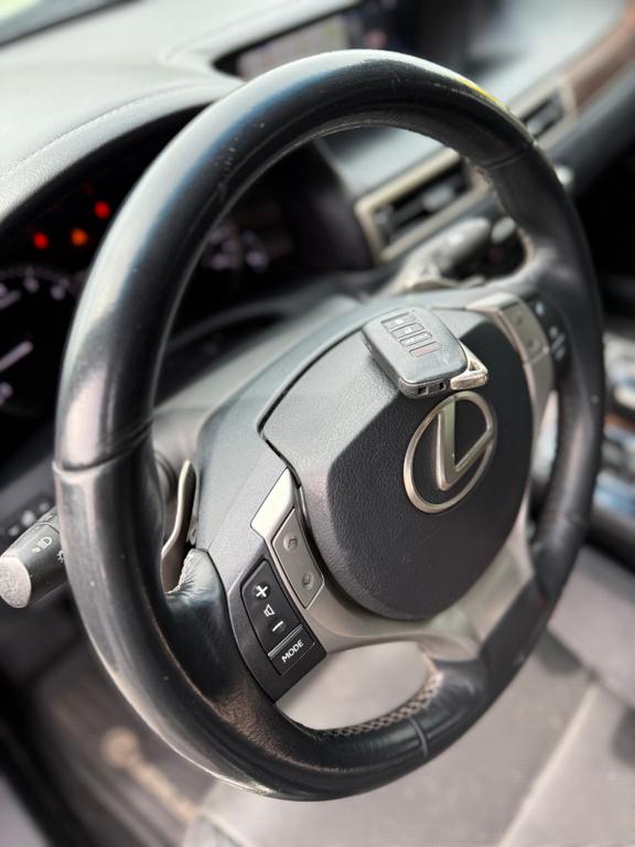 2015 Lexus Gs350 350 — photo 24