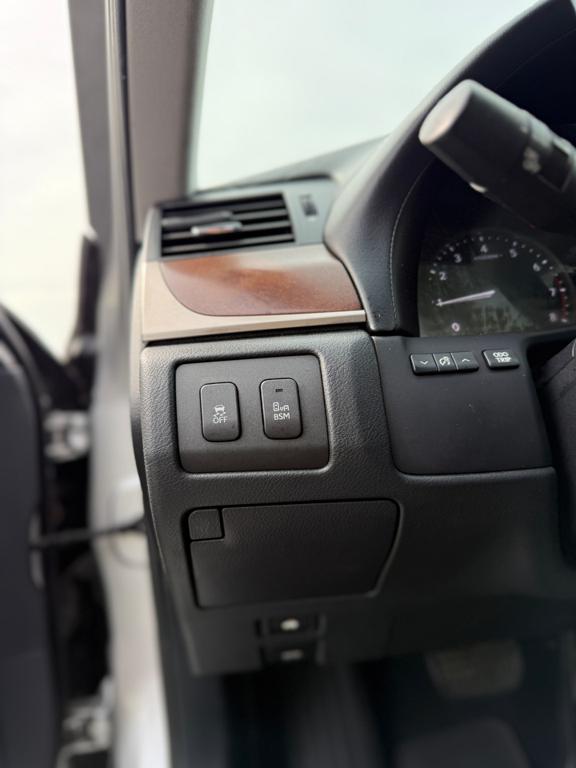 2015 Lexus Gs350 350 — photo 25