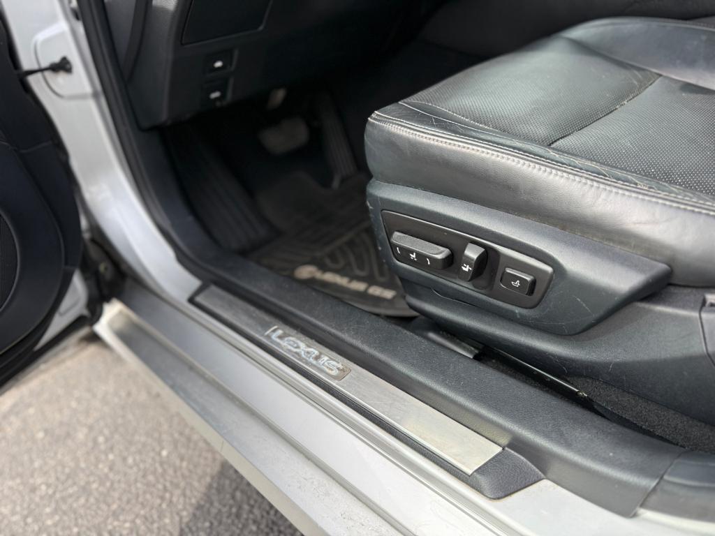 2015 Lexus Gs350 350 — photo 28