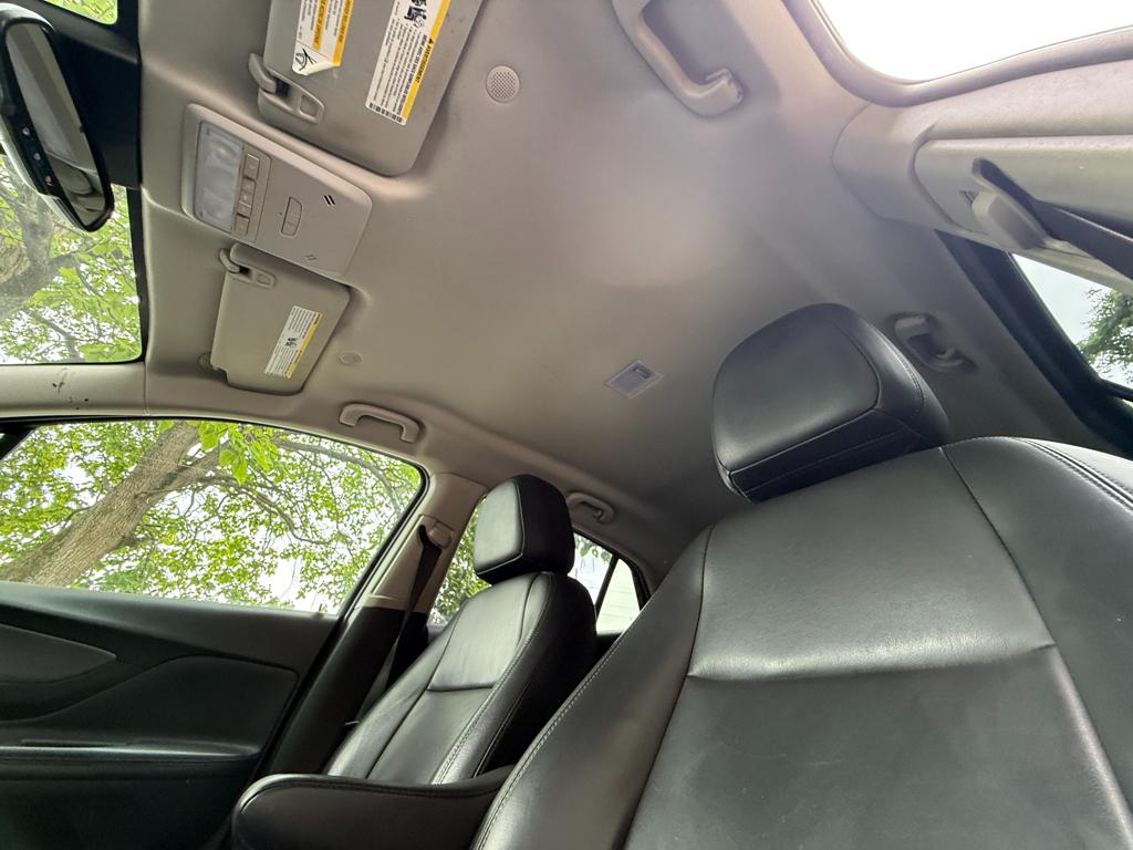 2020 Buick Encore — photo 14