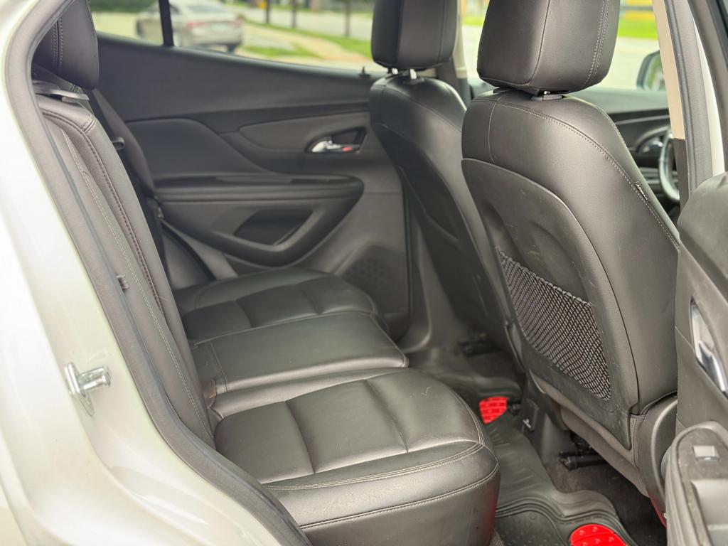 2020 Buick Encore — photo 27