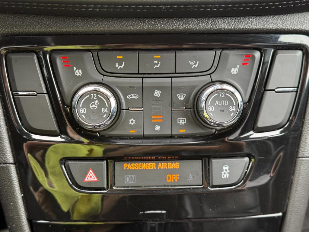 2020 Buick Encore — photo 34