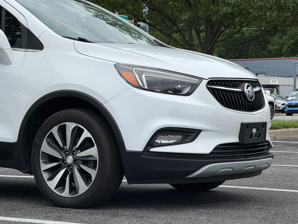 2020 Buick Encore — photo 40
