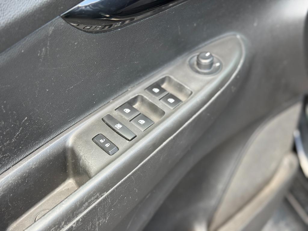 2021 Chevrolet Spark 1LT CVT — photo 17