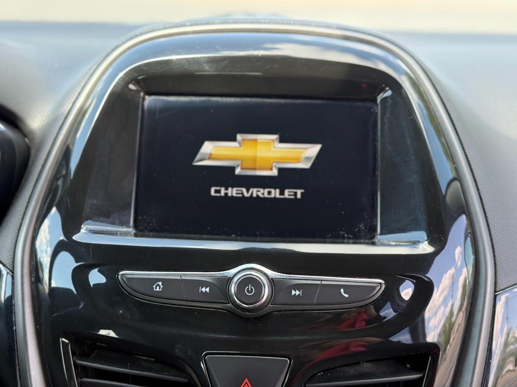 2021 Chevrolet Spark 1LT CVT — photo 24