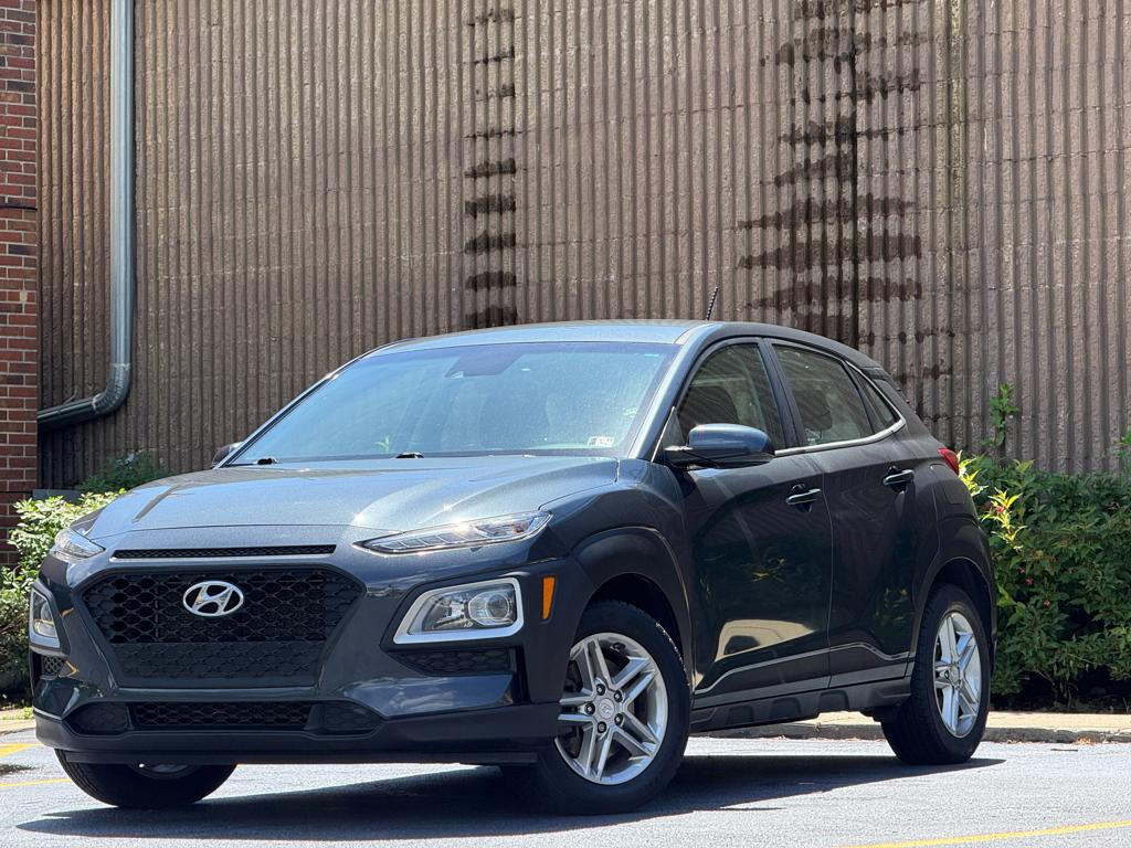 2020 Hyundai Kona — photo 2