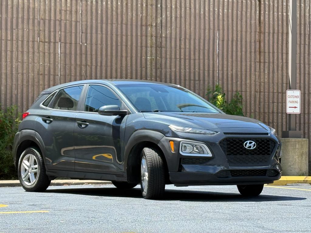 2020 Hyundai Kona — photo 3