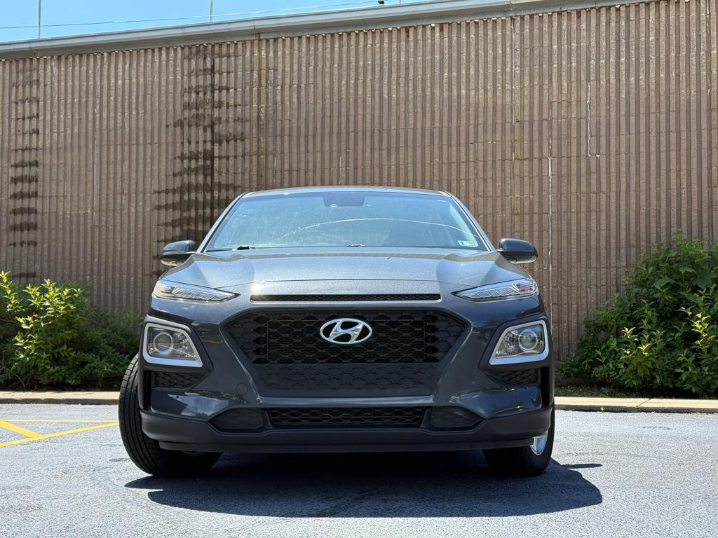 2020 Hyundai Kona — photo 5