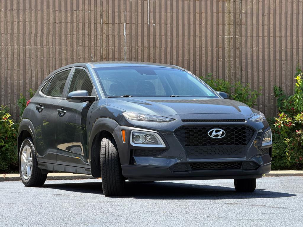 2020 Hyundai Kona — photo 9