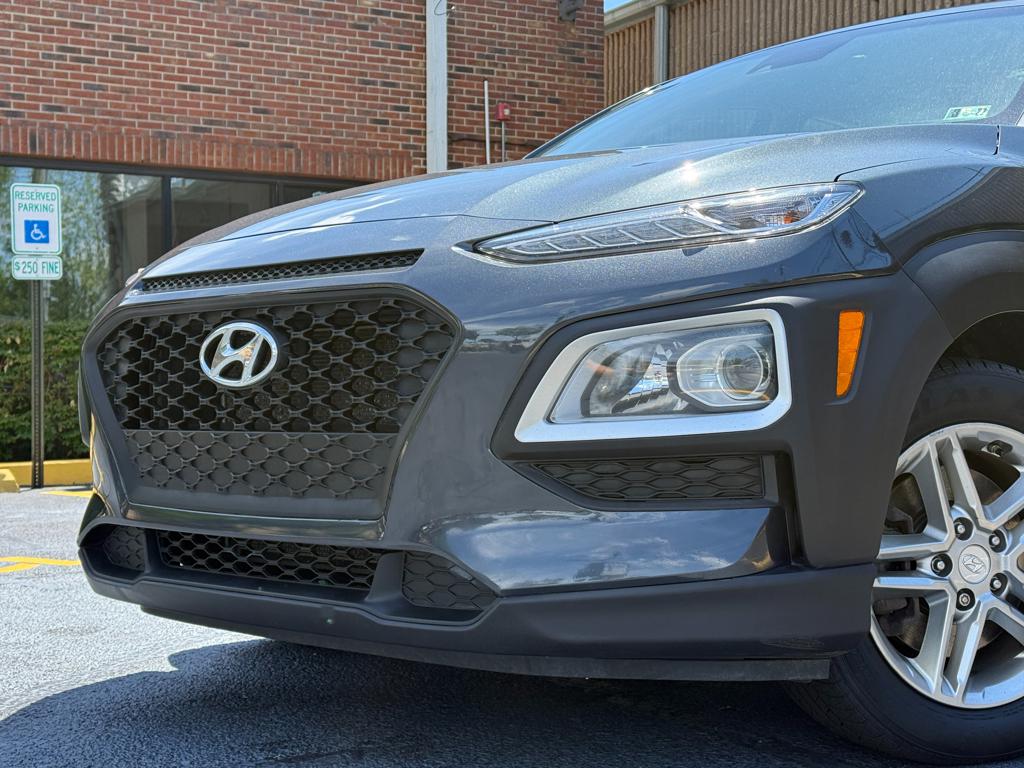 2020 Hyundai Kona — photo 10
