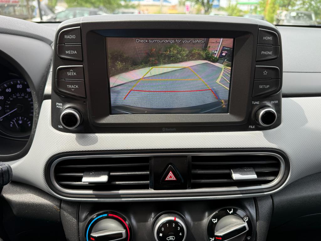 2020 Hyundai Kona — photo 12