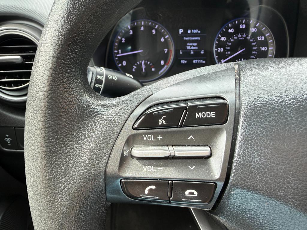 2020 Hyundai Kona — photo 15