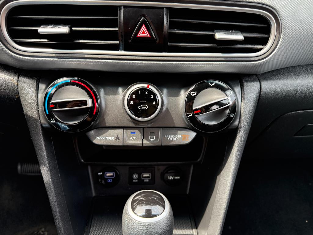 2020 Hyundai Kona — photo 18