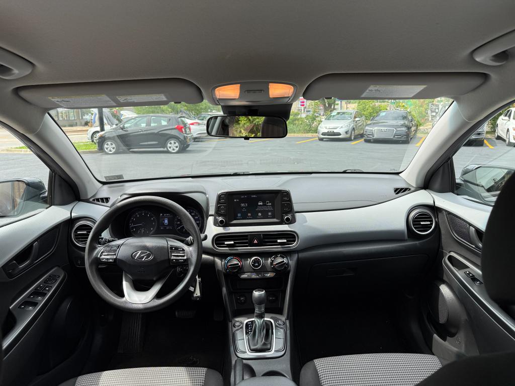 2020 Hyundai Kona — photo 20