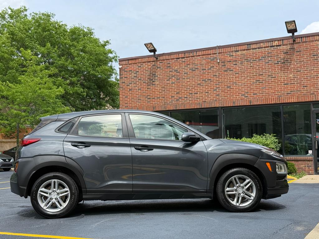 2020 Hyundai Kona — photo 22