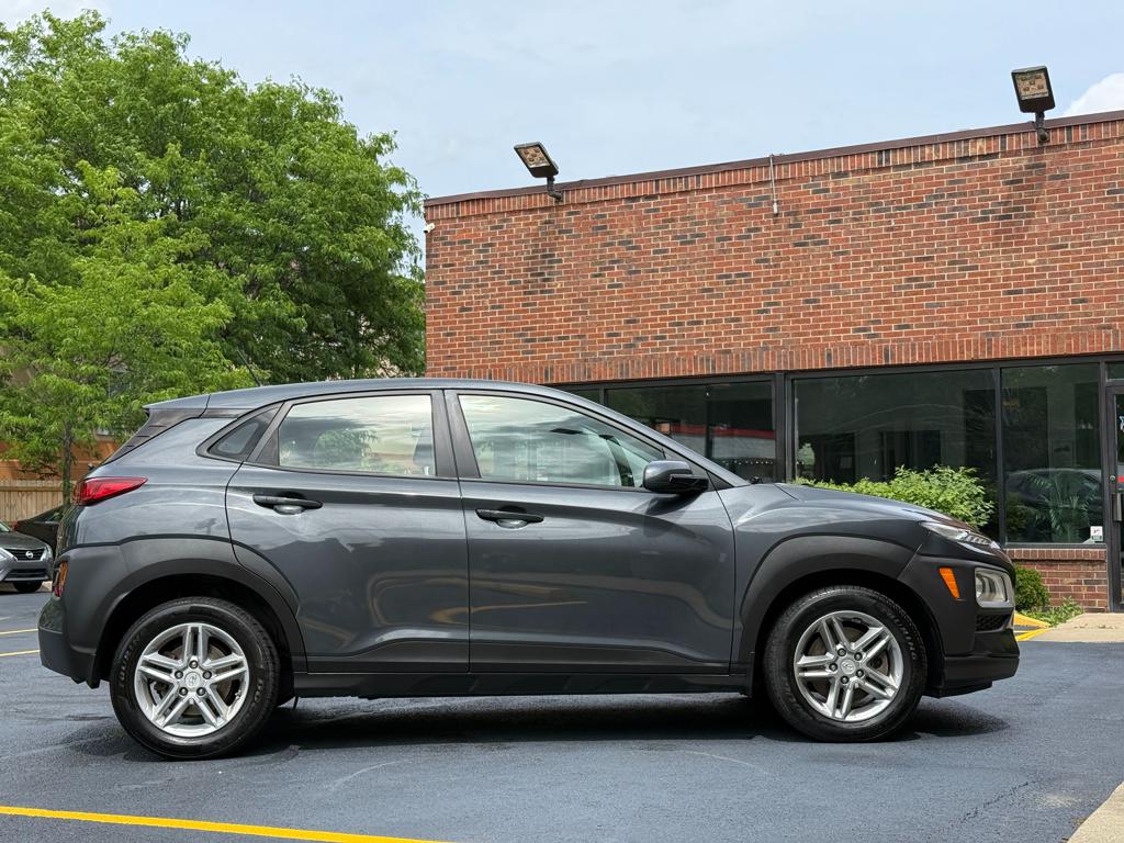 2020 Hyundai Kona — photo 23