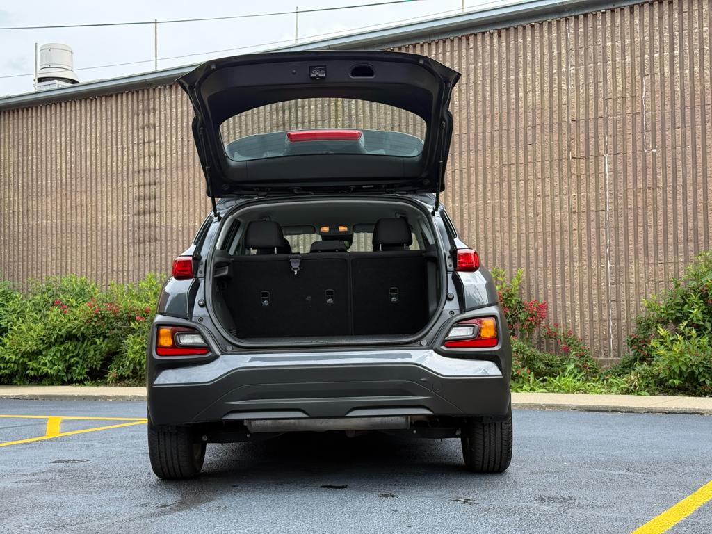 2020 Hyundai Kona — photo 30