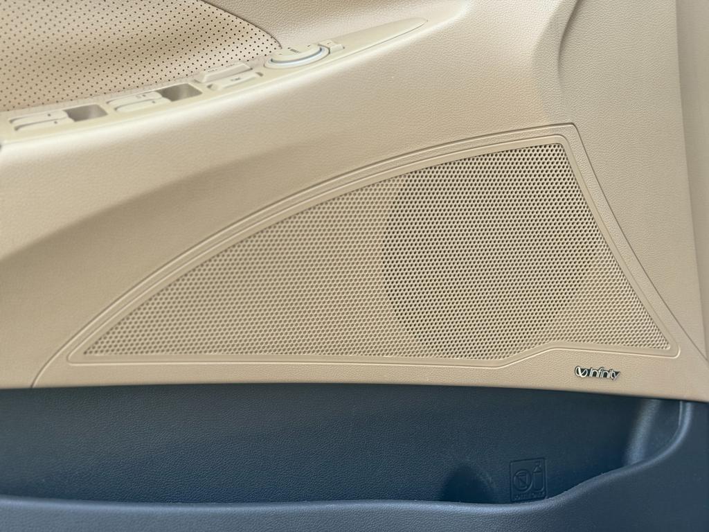 2013 Hyundai Sonata — photo 29