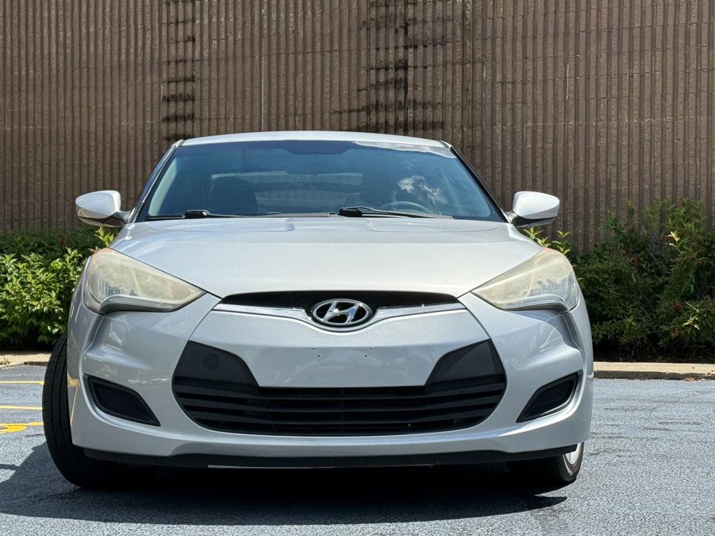 2015 Hyundai Veloster — photo 5