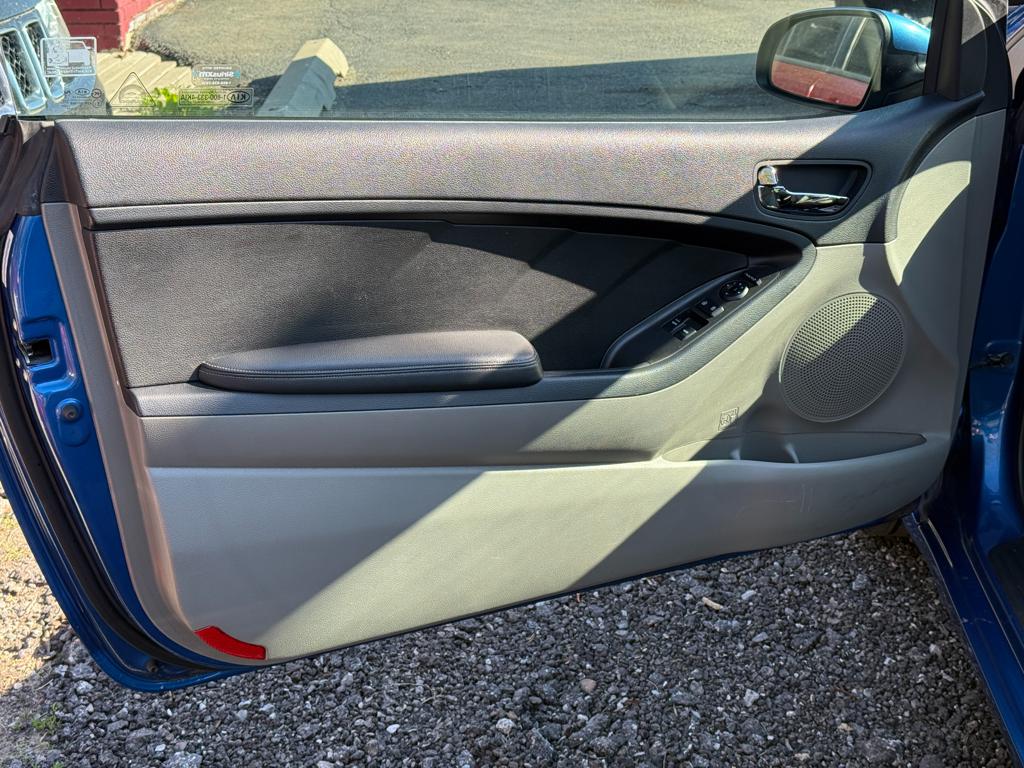 2014 Kia Forte — photo 13