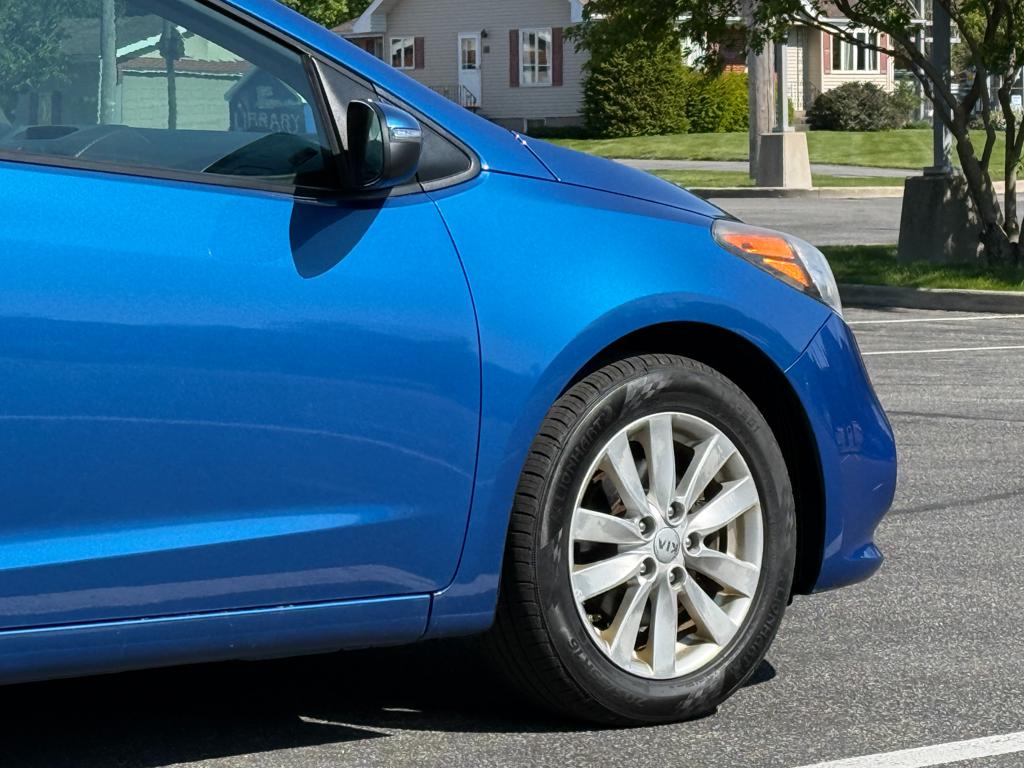 2014 Kia Forte — photo 16