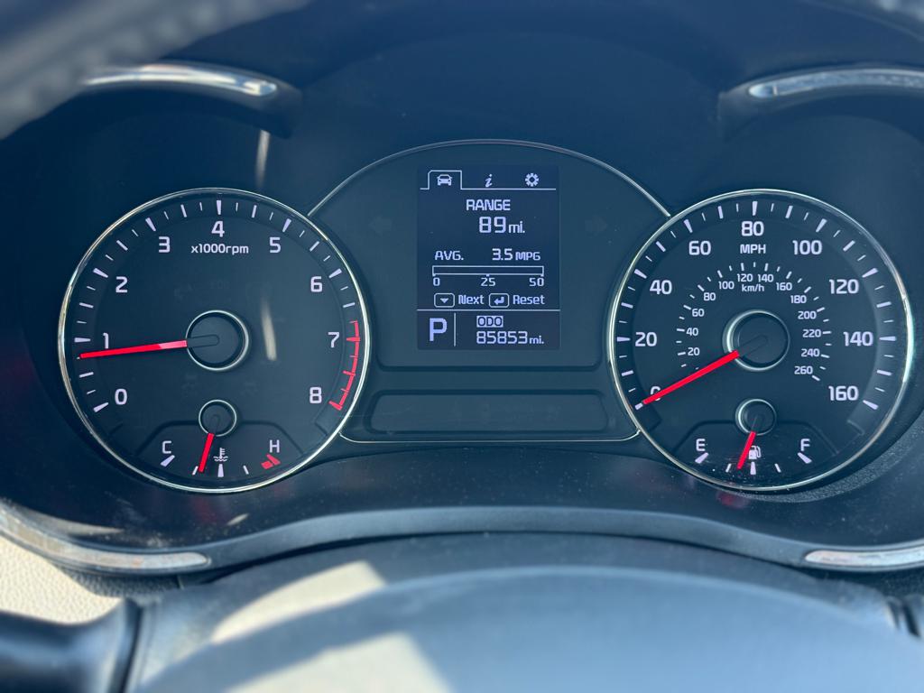 2014 Kia Forte — photo 18