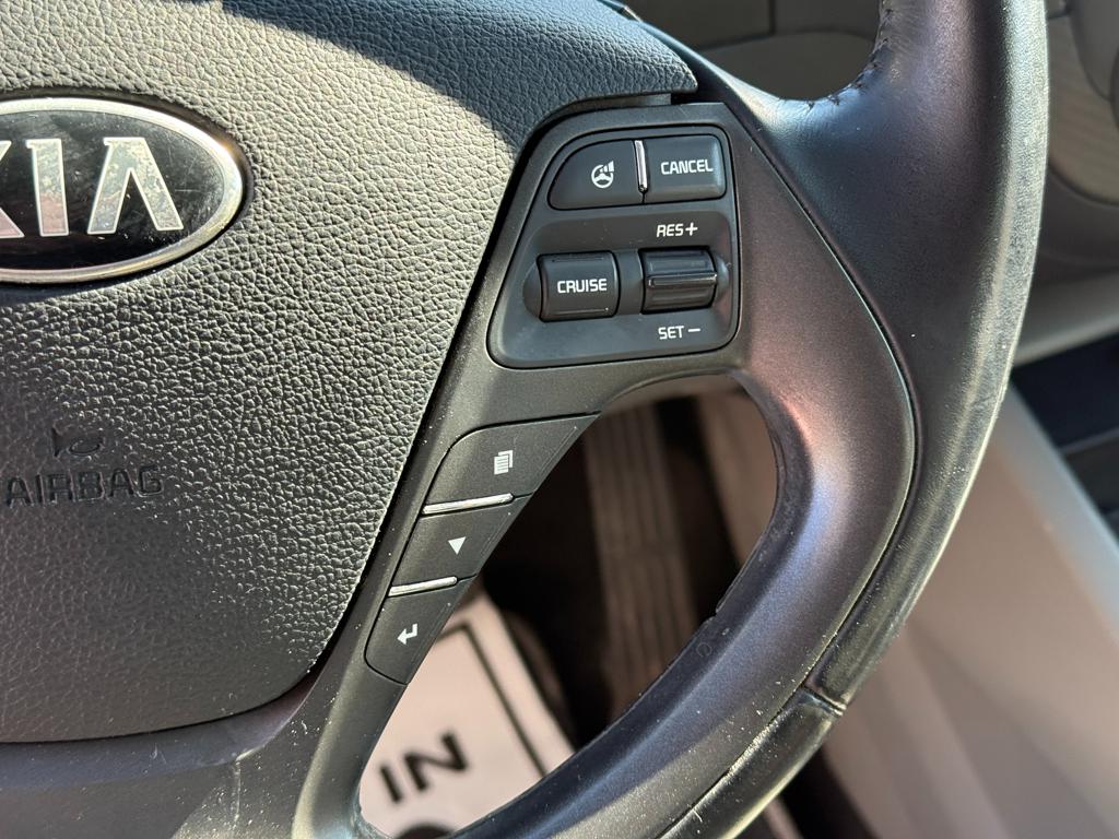 2014 Kia Forte — photo 19