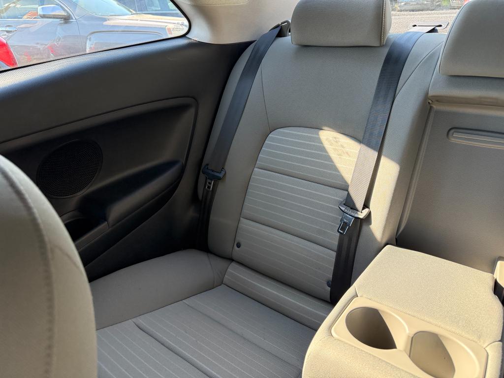 2014 Kia Forte — photo 22