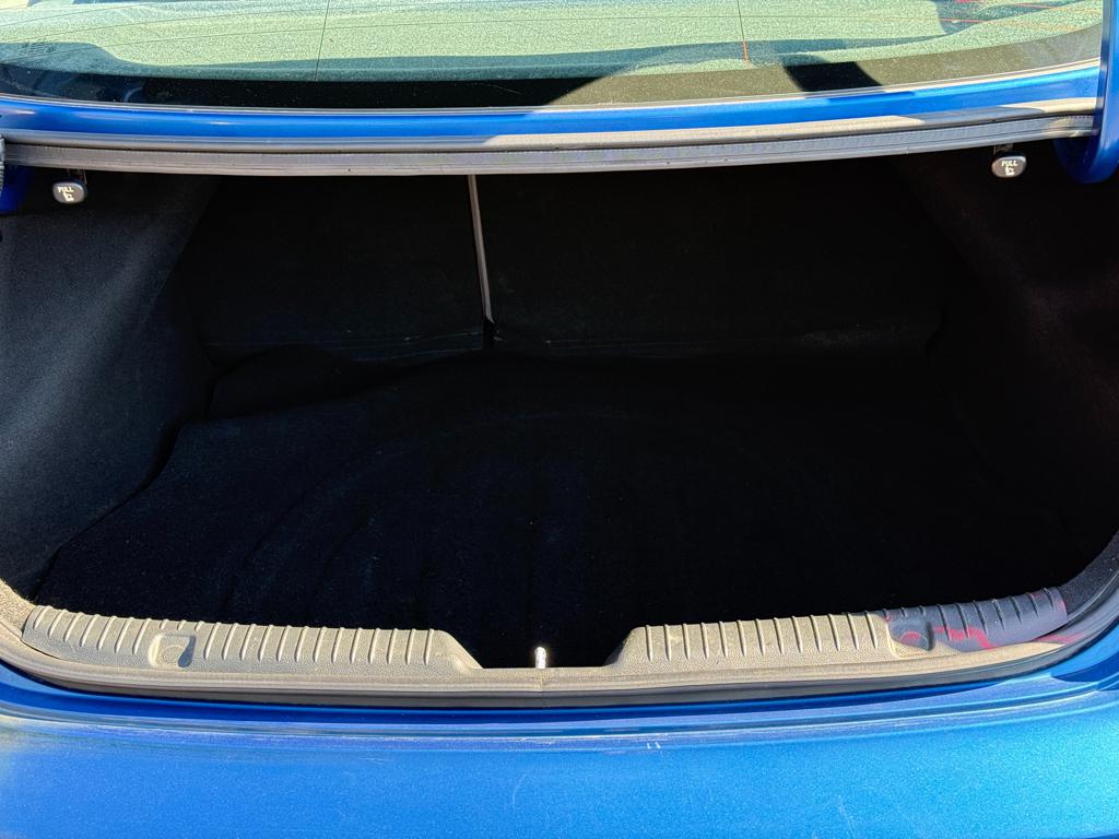 2014 Kia Forte — photo 25