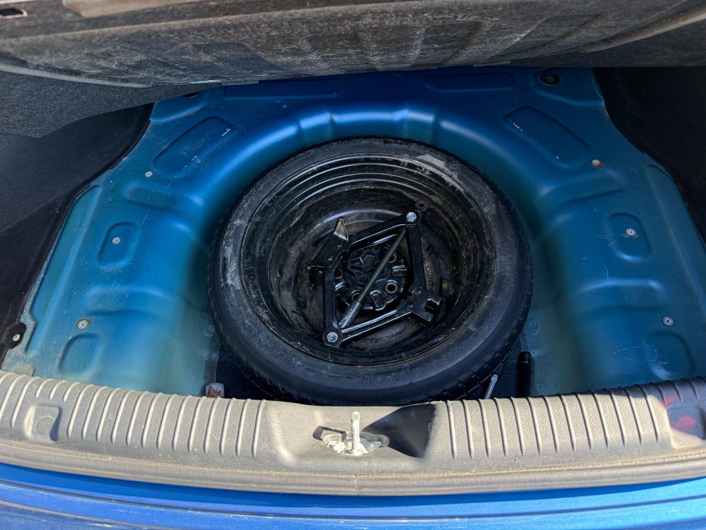 2014 Kia Forte — photo 26