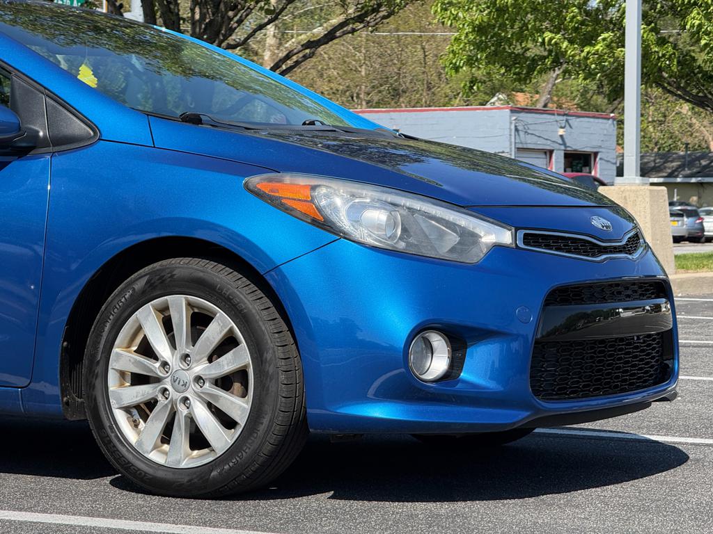 2014 Kia Forte — photo 27