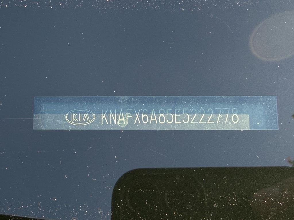 2014 Kia Forte — photo 30