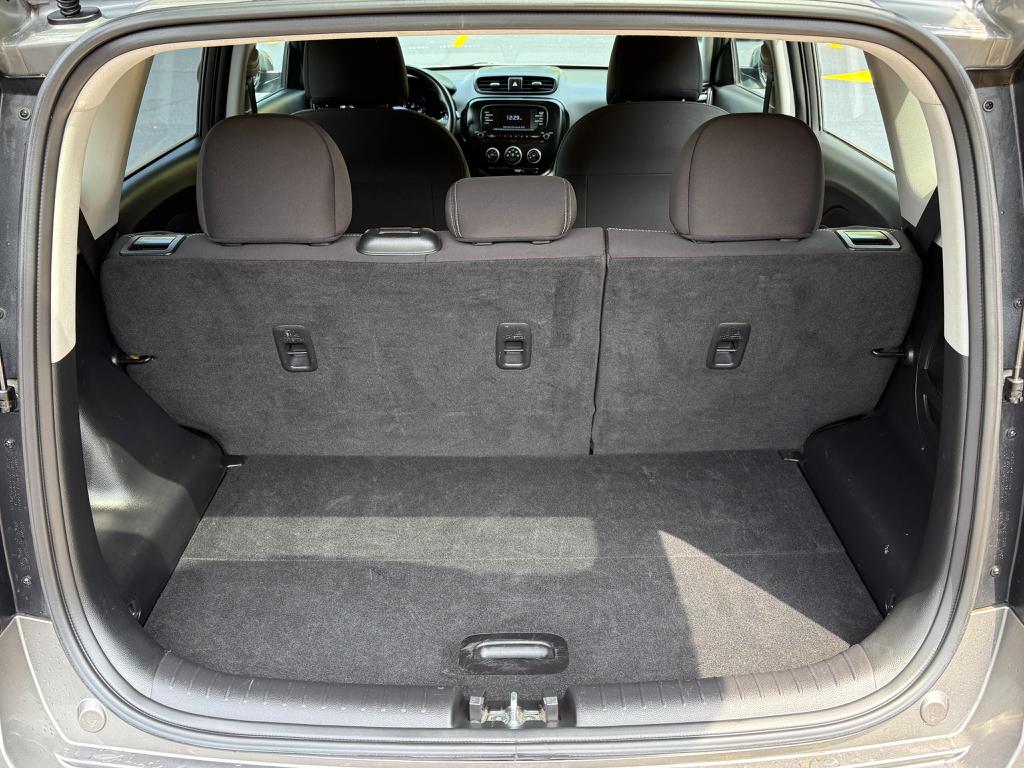 2018 Kia Soul — photo 10