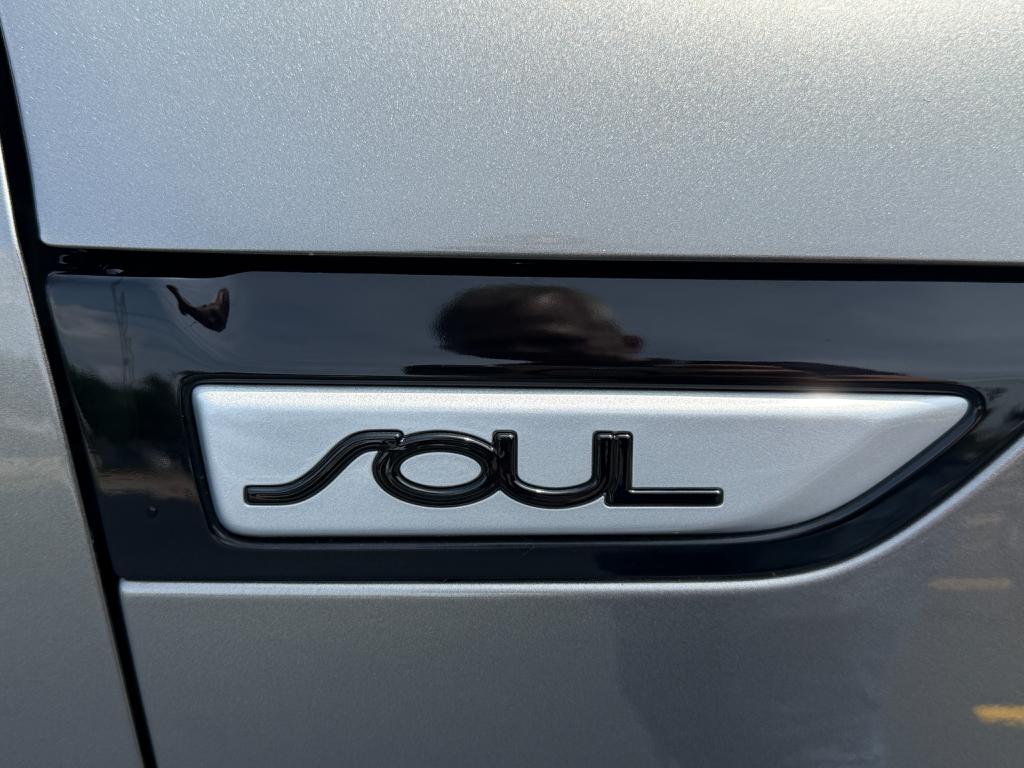 2018 Kia Soul — photo 11