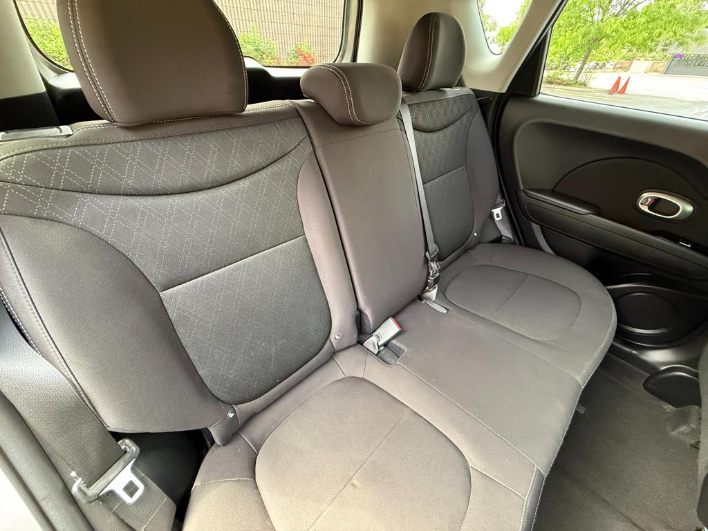 2018 Kia Soul — photo 19