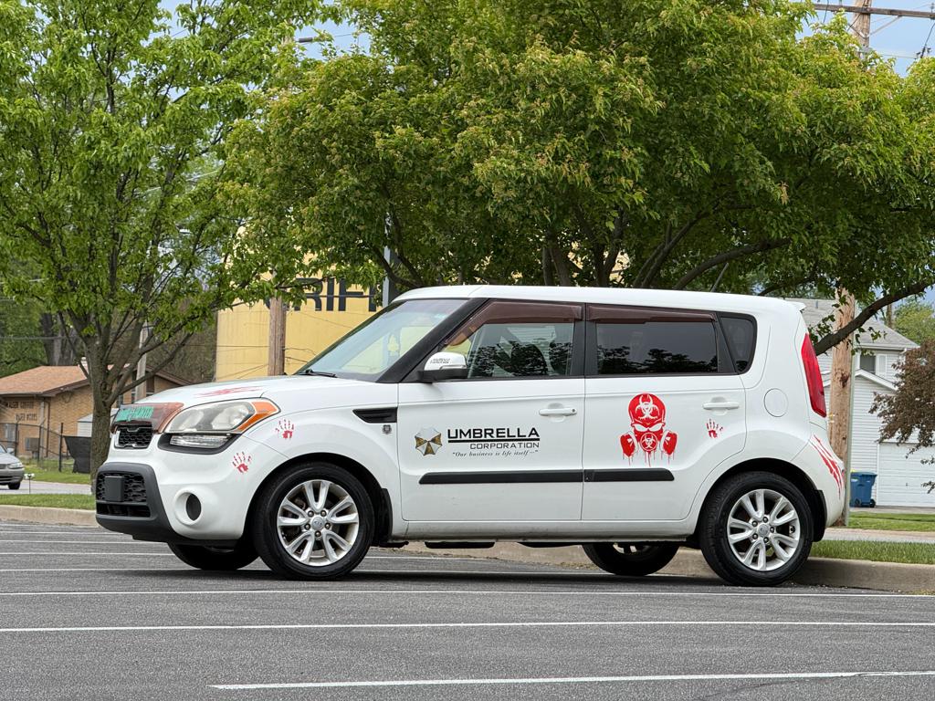 2013 Kia Soul — photo 3