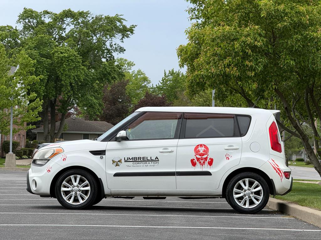 2013 Kia Soul — photo 4