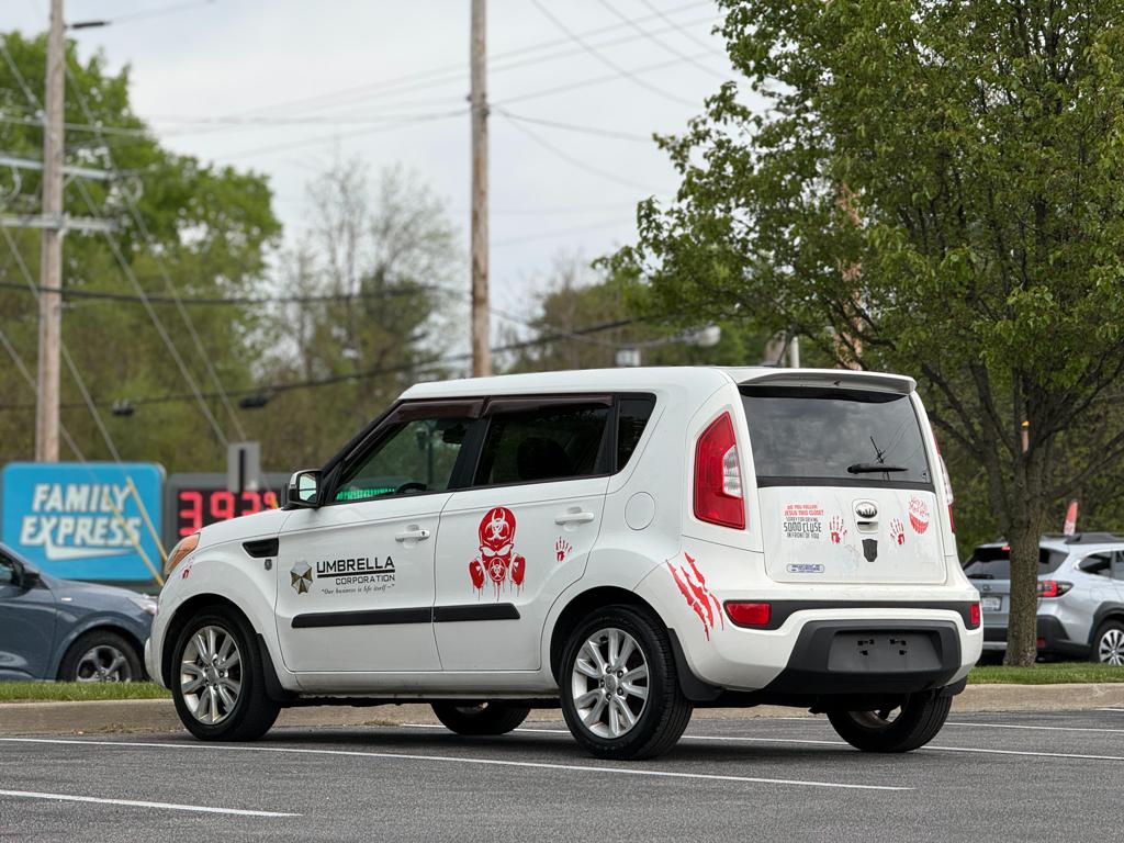 2013 Kia Soul — photo 5