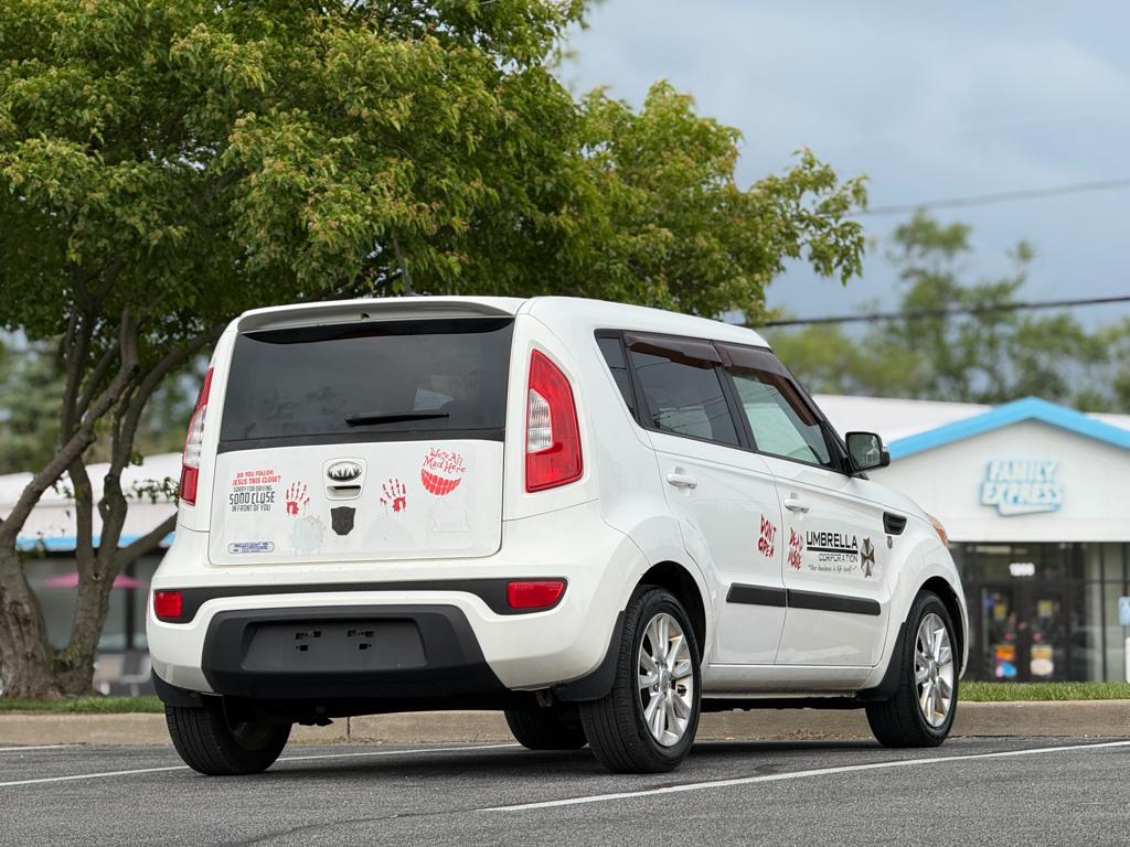 2013 Kia Soul — photo 6