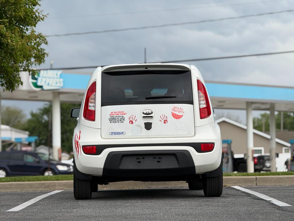 2013 Kia Soul — photo 7