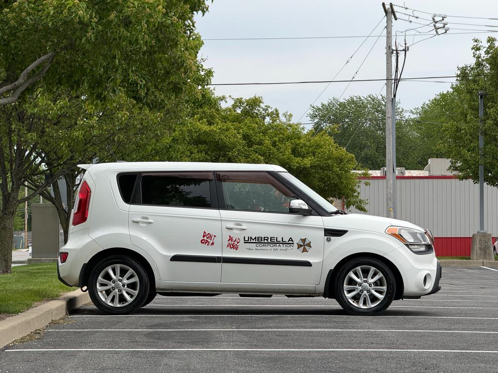 2013 Kia Soul — photo 12