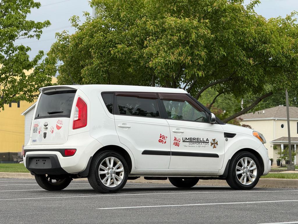 2013 Kia Soul — photo 13