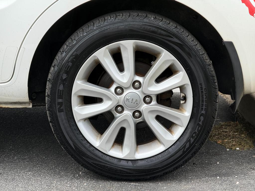 2013 Kia Soul — photo 14