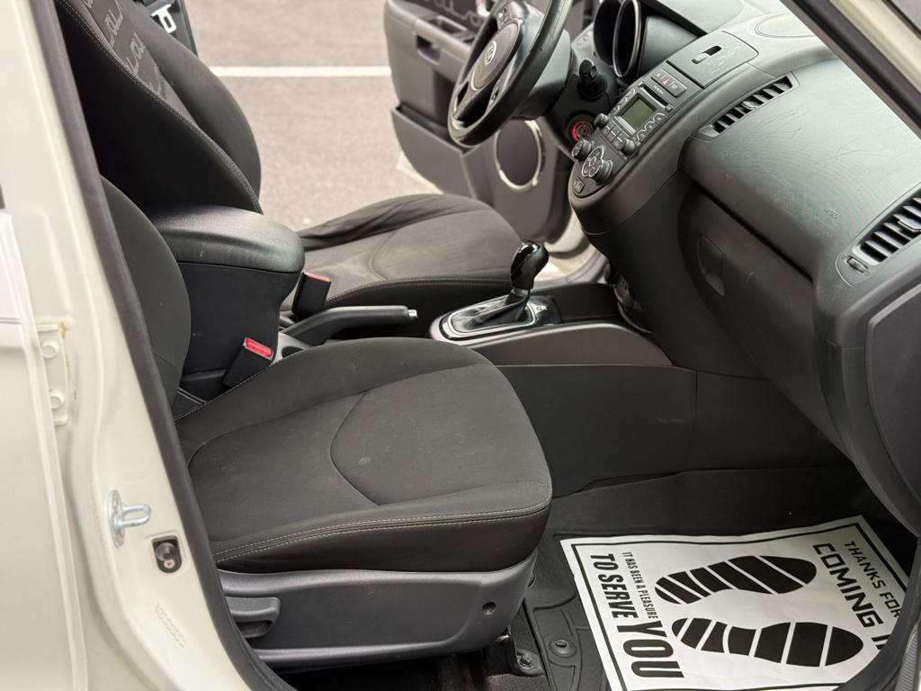 2013 Kia Soul — photo 15