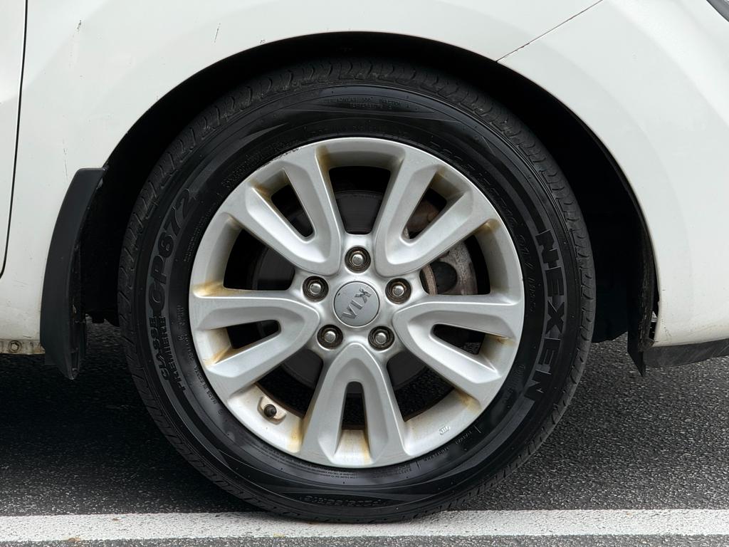2013 Kia Soul — photo 18