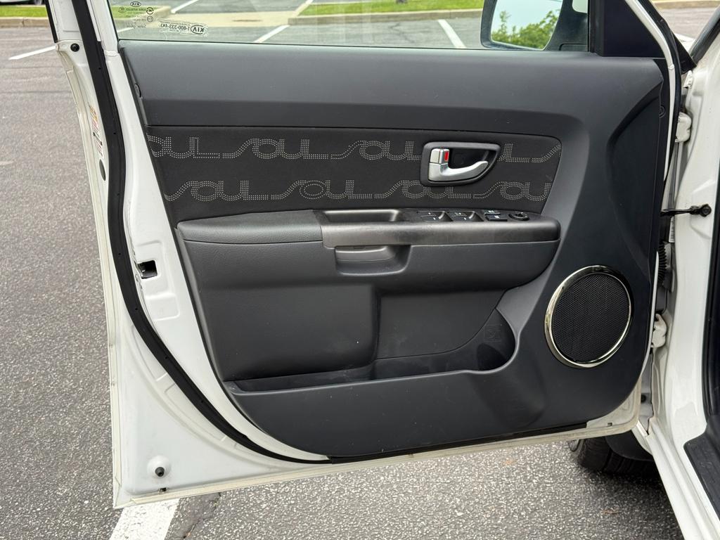 2013 Kia Soul — photo 19