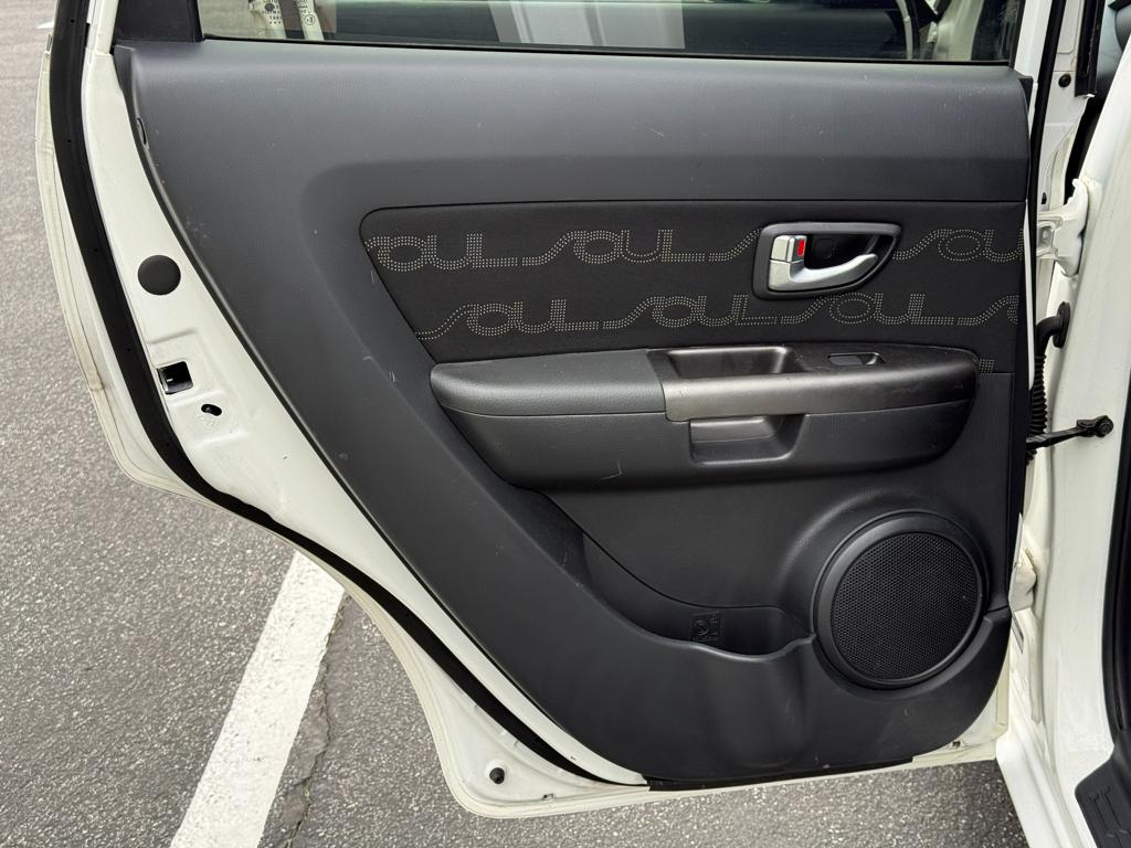 2013 Kia Soul — photo 20
