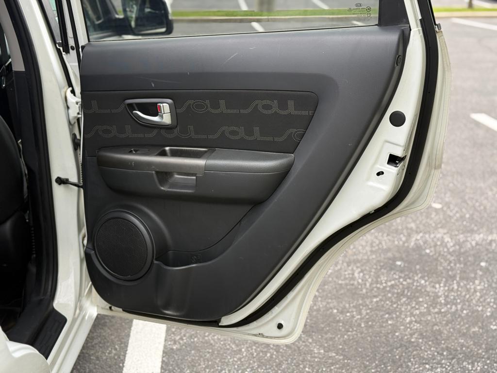 2013 Kia Soul — photo 22