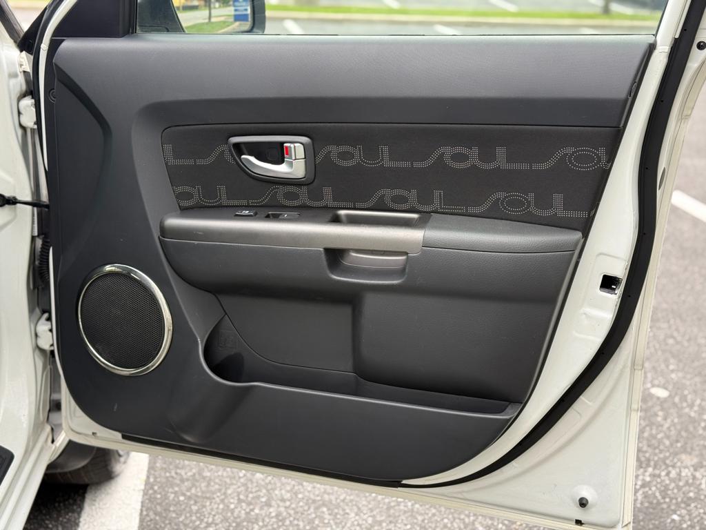 2013 Kia Soul — photo 24