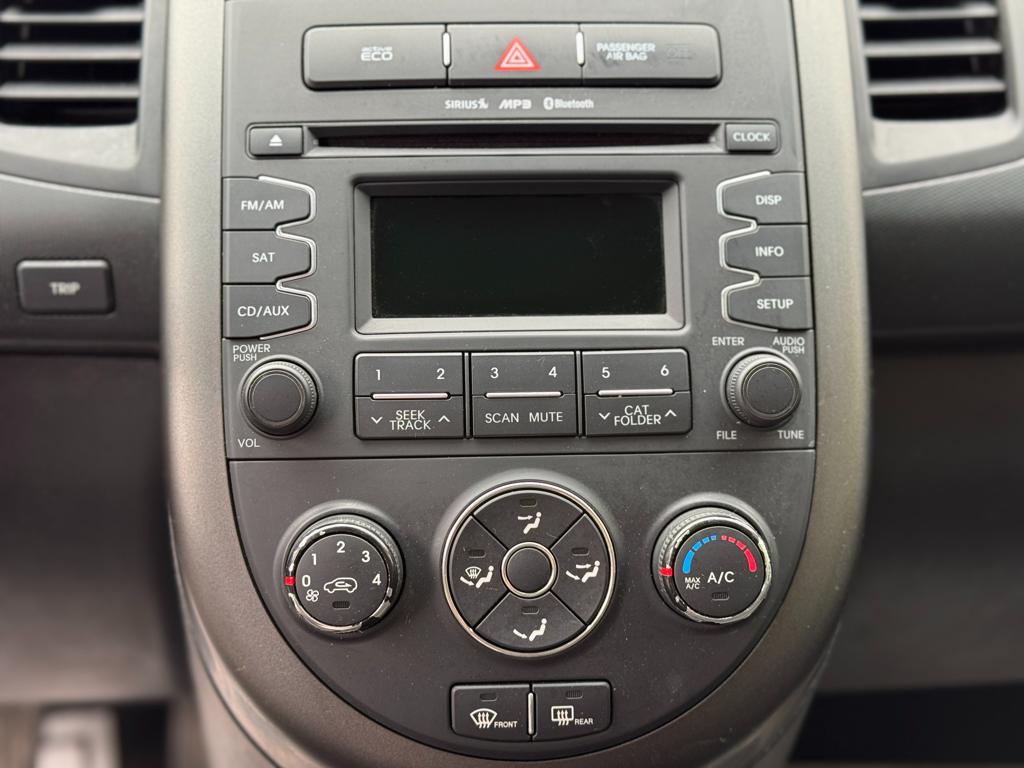 2013 Kia Soul — photo 30
